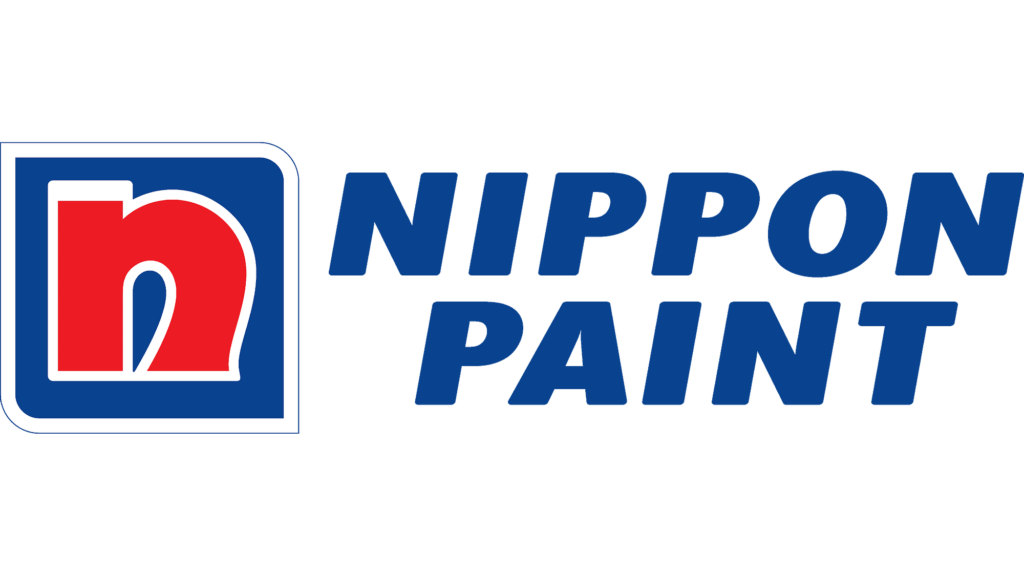Nippon paint logo
