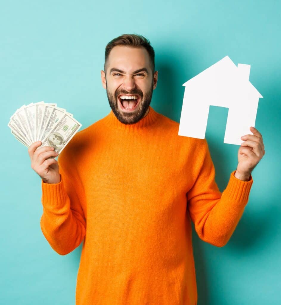 Construction Referral Program