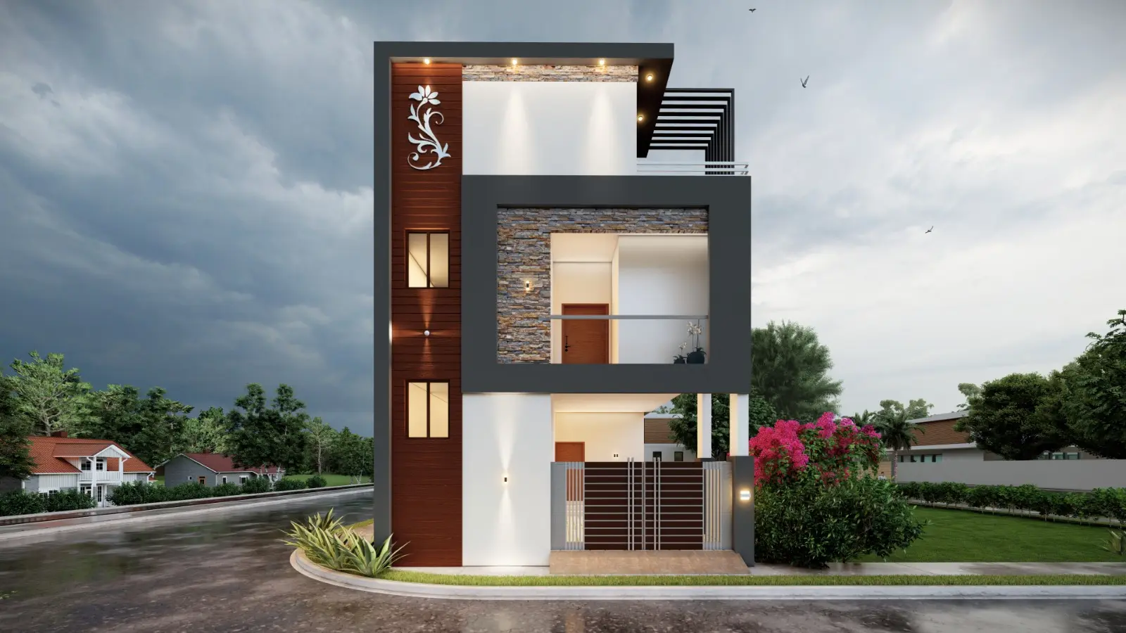 After Elevation 2