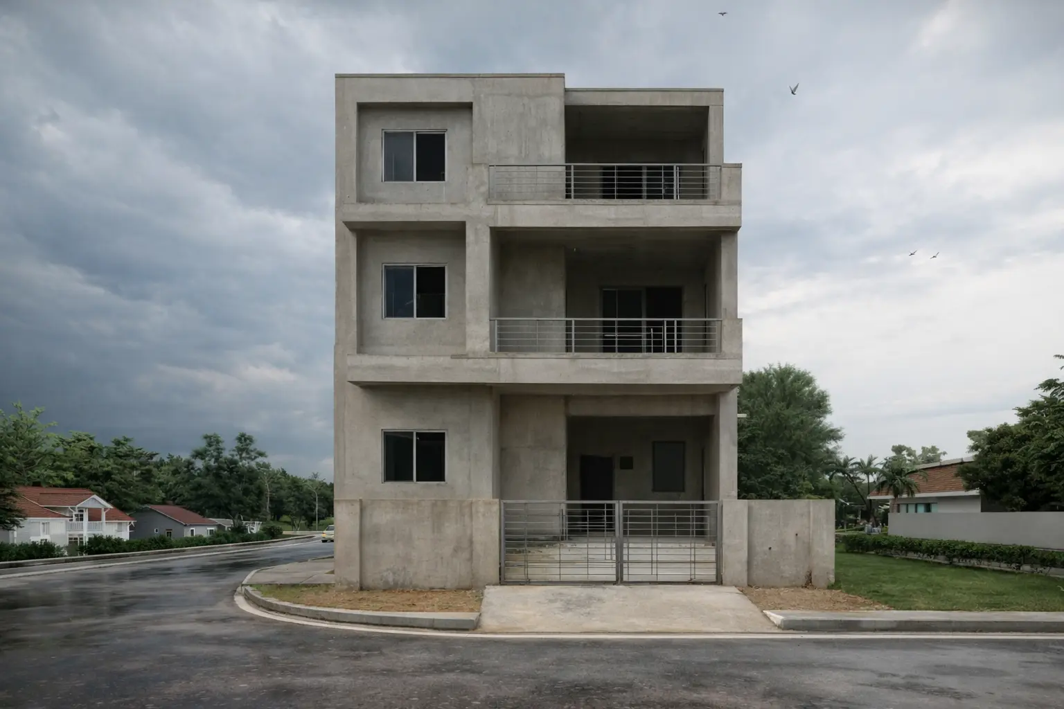 Before Elevation 2