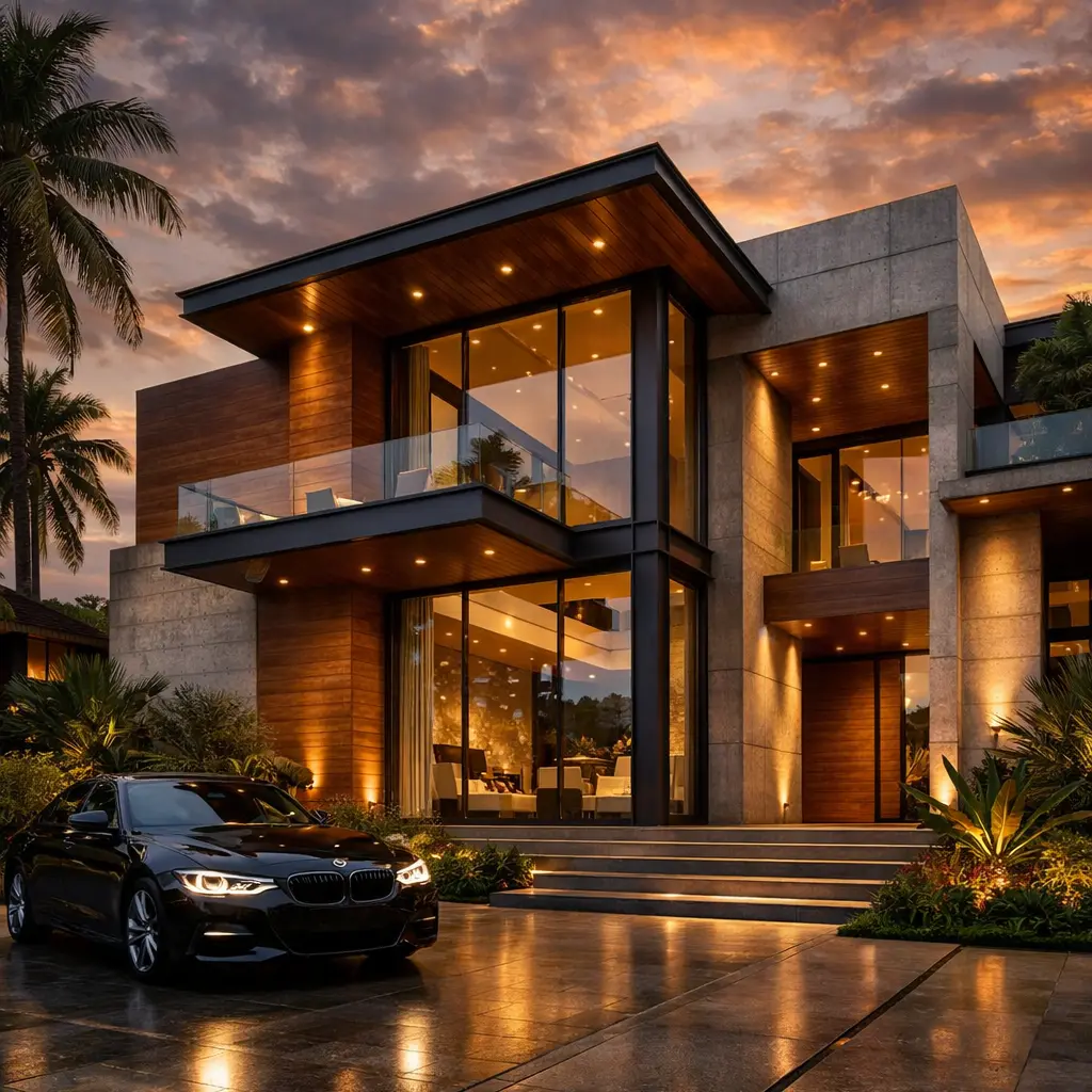 Turnkey Construction